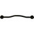 Rear Right Lower Rearward Suspension Control Arm | MOORK641649