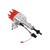 Distributor, Ford 289/302, Ready-to-Run, with Steel Gear | MSD83521