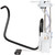 Fuel Pump Assembly | SPESP6176M
