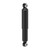 OESpectrum Front; Rear Suspension Shock Absorber | MON5752