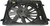 Radiator Fan Assembly | DOR620-055