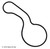 Water Pump Gasket | BEC039-4186