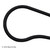 Water Pump Gasket | BEC039-4186
