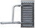 Plate & Fin Evaporator Core | 4SE44064