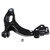 Front Right Lower Suspension Control Arm and Ball Joint Assembly | MOORK620218
