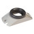 Surface Mount Bracket, Gray | GRO93760