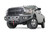 Ascent HD Front Bumper with No Grille Guard for '19-'21 Ram HD | WRN107001
