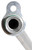 Suction Line Hose Assembly | 4SE65330