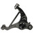 Front Left Lower Suspension Control Arm and Ball Joint Assembly | MOORK623758