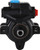 Remanufactured Power Steering Pump | CAR20-323