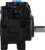 Remanufactured Power Steering Pump | CAR20-323