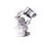 Stainless Steel U-Joint: 3/4" DD X 3/4" DD | FLAFR2516DD