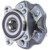 Hub Assembly | SAG102338