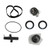 Timing Belt Kit With Water Pump | CONPP295LK1