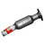 Ultra EPA Direct Fit Catalytic Converter 2.375" Outlet (OD) | WEX52400
