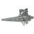 New Window Regulator | CAR82-10131A
