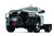 Black Headlamp Guard Kit - Dodge Ram HD 2500/3500/4500/5500 | WRN82695