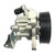 New Power Steering Pump with Pulley and Pipe | EPS6183PX