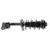 Complete Corner Unit Assembly -Strut, Mount and Spring | KYBSR4232