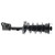 Complete Corner Unit Assembly -Strut, Mount and Spring | KYBSR4232