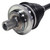 Mercedes-Benz CV Axle Assembly  - Front Left | GSPNCV48993