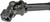 Lower Steering Shaft | DOR425-265