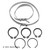 Constant Velocity Joint Boot Kit | BEC103-2981
