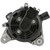 Remanufactured First Time Fit Alternator, 130 Amp | DEN210-1212