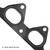 Exhaust Manifold Gasket | BEC037-4592