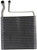 Plate & Fin Evaporator Core | 4SE54165