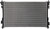 Complete Radiator | SPECU13308