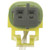 Air Bag Sensor Connector | BWDPT1176