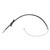 Element3 Parking Front Brake Cable | RAYBC93048