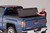Ultra Flex Tonneau Cover, Matte Black Finish | UNDUX22021