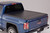 Ultra Flex Tonneau Cover, Matte Black Finish | UNDUX22021