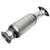 Ultra EPA Direct Fit Catalytic Converter | WEX16380