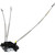 Power Door Lock Actuator | BWDDLA11530