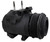 HCC-RS20 Reman Compressor | 4SE97322