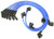 Spark Plug Wire Set | NGK52076