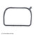 Intake Manifold Gasket | BEC037-6204