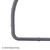 Intake Manifold Gasket | BEC037-6204