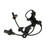 ABS Speed Sensor | BWDABS1653