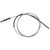 Element3 Parking Brake Cable | RAYBC95880