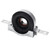Drive Shaft Support Bearing | SKFHB88570