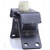 Transmission Mount Rear | 62M9638