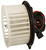 Flanged Vented CW Blower Motor w/ Wheel | 4SE75888