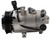 HCC-VS12 Compressor | 4SE178340
