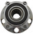 Wheel Bearing and Hub Assembly | KOY3DACF044D-16R-AM