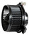 Flanged Vented CCW Blower Motor w/ Wheel | 4SE76980