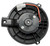 Flanged Vented CCW Blower Motor w/ Wheel | 4SE76980